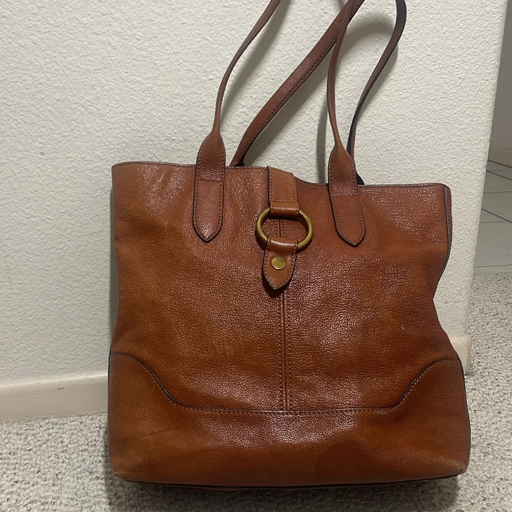 Frye Ring Bag - Picture 2 of 10